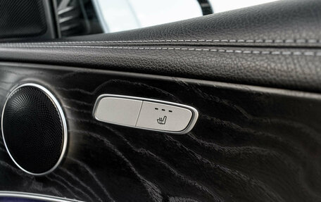 Mercedes-Benz E-Класс, 2019 год, 2 870 000 рублей, 31 фотография