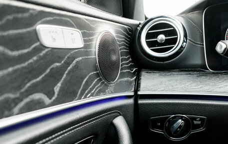 Mercedes-Benz E-Класс, 2019 год, 2 870 000 рублей, 33 фотография