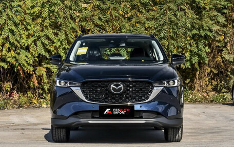 Mazda CX-5 II, 2026 год, 3 290 000 рублей, 2 фотография