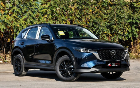 Mazda CX-5 II, 2026 год, 3 290 000 рублей, 3 фотография