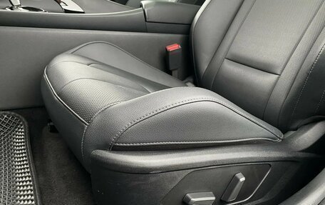 Hyundai Elantra, 2023 год, 2 099 000 рублей, 14 фотография