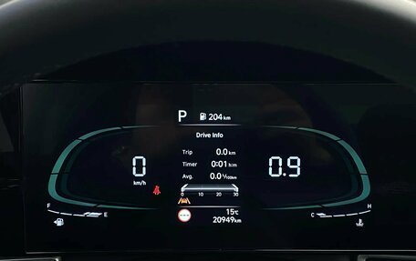 Hyundai Elantra, 2023 год, 2 099 000 рублей, 20 фотография