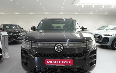 Volkswagen Teramont, 2026 год, 6 590 000 рублей, 2 фотография