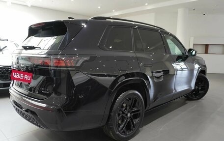 Volkswagen Teramont, 2026 год, 6 590 000 рублей, 6 фотография