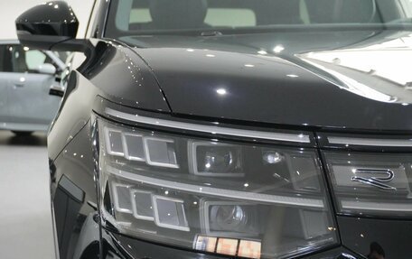 Volkswagen Teramont, 2026 год, 6 590 000 рублей, 9 фотография