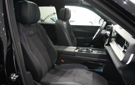 Volkswagen Teramont, 2026 год, 6 590 000 рублей, 22 фотография
