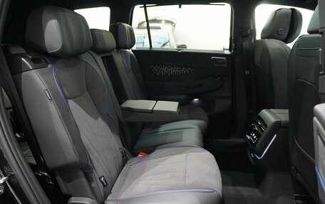 Volkswagen Teramont, 2026 год, 6 590 000 рублей, 23 фотография