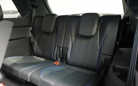 Volkswagen Teramont, 2026 год, 6 590 000 рублей, 27 фотография