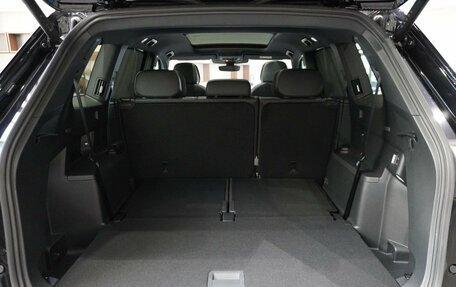 Volkswagen Teramont, 2026 год, 6 590 000 рублей, 29 фотография