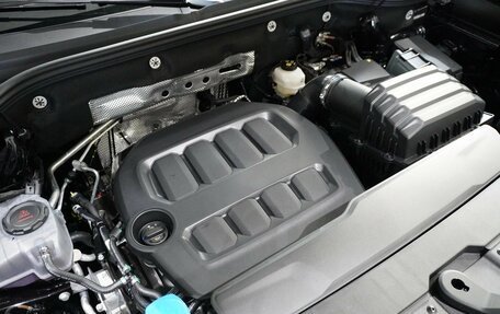 Volkswagen Teramont, 2026 год, 6 590 000 рублей, 36 фотография