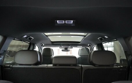 Volkswagen Teramont, 2026 год, 6 590 000 рублей, 28 фотография