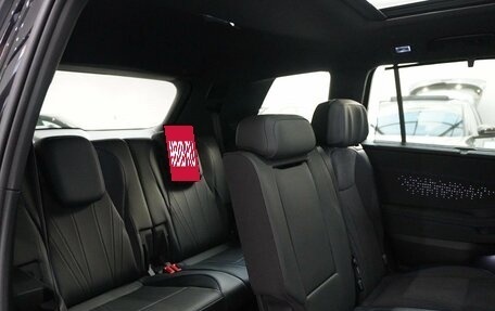 Volkswagen Teramont, 2026 год, 6 590 000 рублей, 26 фотография