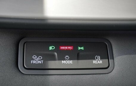 Volkswagen Teramont, 2026 год, 6 590 000 рублей, 32 фотография