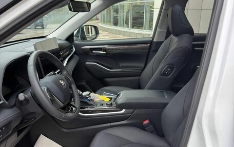 Toyota Highlander, 2026 год, 6 150 000 рублей, 14 фотография