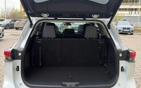 Toyota Highlander, 2026 год, 6 150 000 рублей, 7 фотография