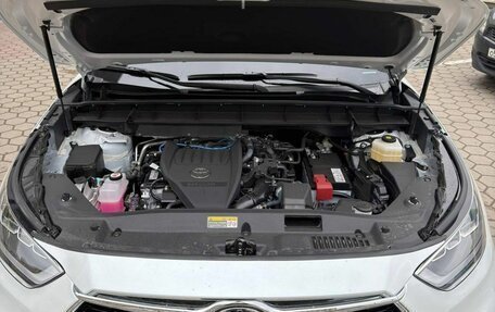 Toyota Highlander, 2026 год, 6 150 000 рублей, 18 фотография