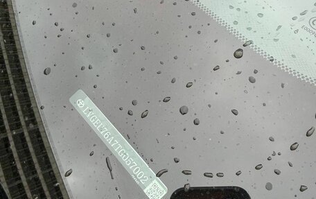 Toyota Highlander, 2026 год, 6 150 000 рублей, 11 фотография