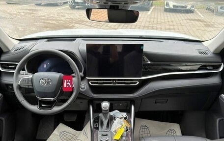 Toyota Highlander, 2026 год, 6 150 000 рублей, 16 фотография