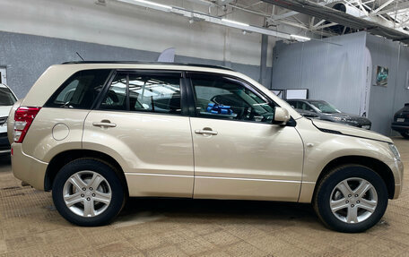 Suzuki Grand Vitara, 2007 год, 730 000 рублей, 4 фотография