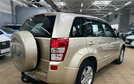 Suzuki Grand Vitara, 2007 год, 730 000 рублей, 5 фотография