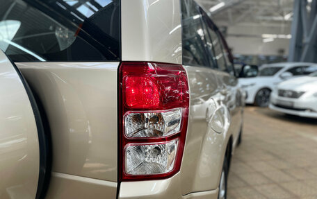 Suzuki Grand Vitara, 2007 год, 730 000 рублей, 8 фотография