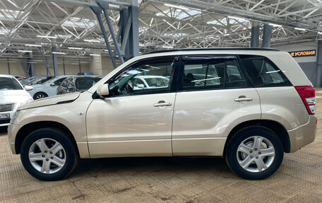 Suzuki Grand Vitara, 2007 год, 730 000 рублей, 10 фотография