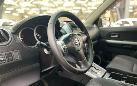 Suzuki Grand Vitara, 2007 год, 730 000 рублей, 13 фотография