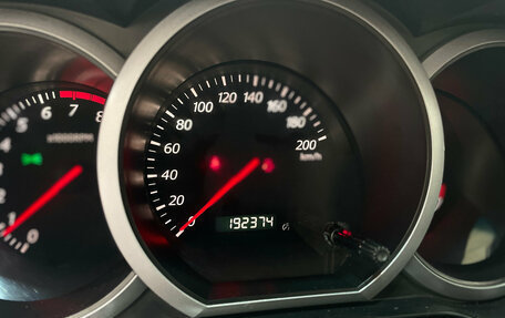 Suzuki Grand Vitara, 2007 год, 730 000 рублей, 16 фотография