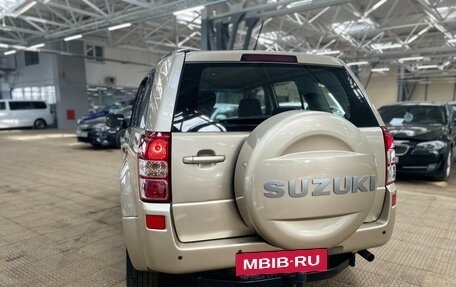 Suzuki Grand Vitara, 2007 год, 730 000 рублей, 6 фотография