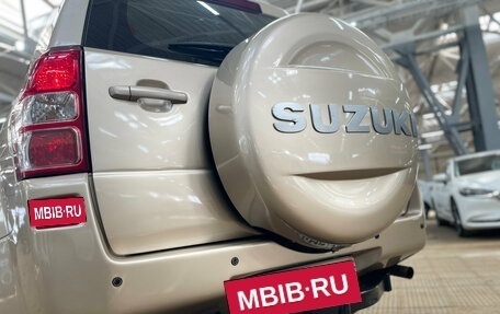 Suzuki Grand Vitara, 2007 год, 730 000 рублей, 9 фотография