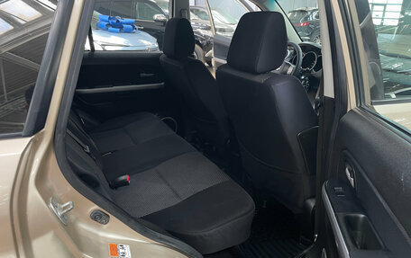 Suzuki Grand Vitara, 2007 год, 730 000 рублей, 24 фотография