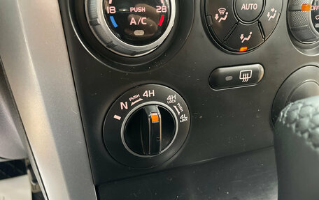 Suzuki Grand Vitara, 2007 год, 730 000 рублей, 19 фотография