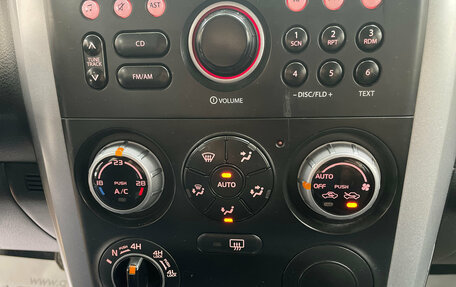 Suzuki Grand Vitara, 2007 год, 730 000 рублей, 18 фотография