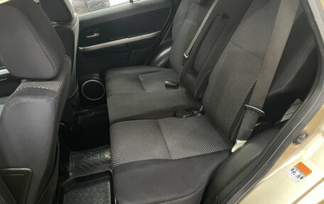 Suzuki Grand Vitara, 2007 год, 730 000 рублей, 21 фотография