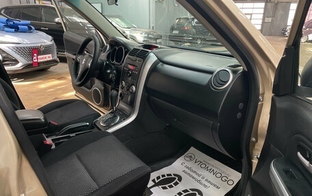 Suzuki Grand Vitara, 2007 год, 730 000 рублей, 25 фотография