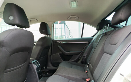 Skoda Octavia, 2018 год, 1 850 000 рублей, 16 фотография