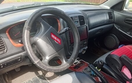 Hyundai Sonata IV рестайлинг, 2004 год, 340 000 рублей, 6 фотография