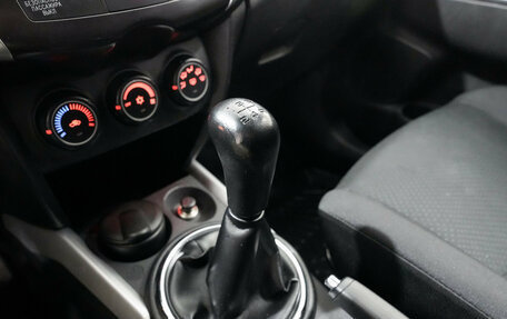 Mitsubishi ASX I рестайлинг, 2013 год, 1 210 000 рублей, 17 фотография