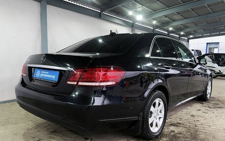 Mercedes-Benz E-Класс, 2013 год, 1 899 000 рублей, 5 фотография