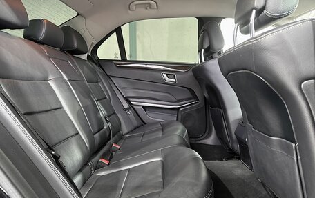 Mercedes-Benz E-Класс, 2013 год, 1 899 000 рублей, 13 фотография