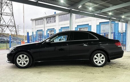 Mercedes-Benz E-Класс, 2013 год, 1 899 000 рублей, 2 фотография