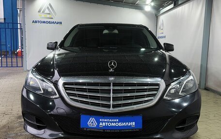 Mercedes-Benz E-Класс, 2013 год, 1 899 000 рублей, 8 фотография