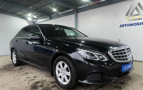 Mercedes-Benz E-Класс, 2013 год, 1 899 000 рублей, 7 фотография