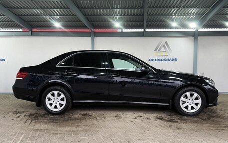 Mercedes-Benz E-Класс, 2013 год, 1 899 000 рублей, 6 фотография