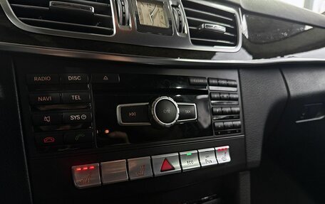 Mercedes-Benz E-Класс, 2013 год, 1 899 000 рублей, 15 фотография