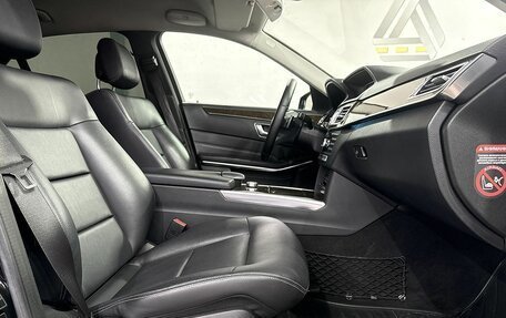 Mercedes-Benz E-Класс, 2013 год, 1 899 000 рублей, 12 фотография