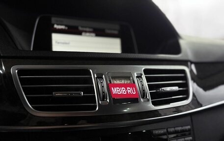 Mercedes-Benz E-Класс, 2013 год, 1 899 000 рублей, 14 фотография