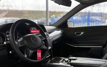 Mercedes-Benz E-Класс, 2013 год, 1 899 000 рублей, 10 фотография