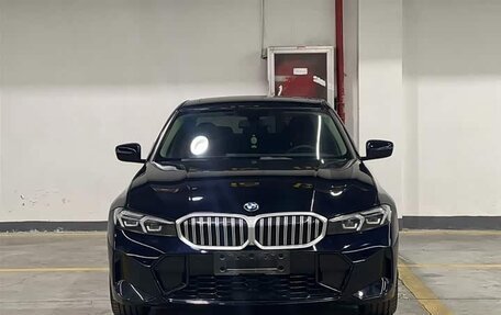 BMW 3 серия, 2023 год, 3 465 640 рублей, 1 фотография