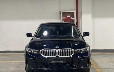 BMW 3 серия, 2023 год, 3 465 640 рублей, 1 фотография